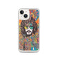 iPhone Case - Rock and Roll Reverie