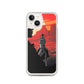 iPhone Case - Frontier Trails