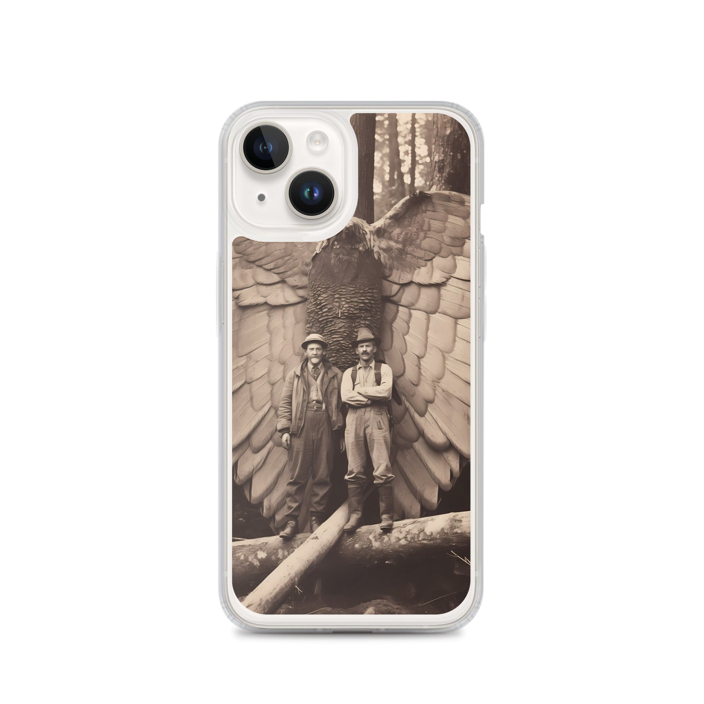 iPhone Case - Pacific Skies