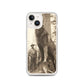 iPhone Case - Wilderness Companions