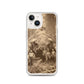 iPhone Case - Great Fauna of the Pacific Northwest
