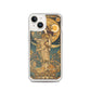 iPhone Case - Moonlit Tarot