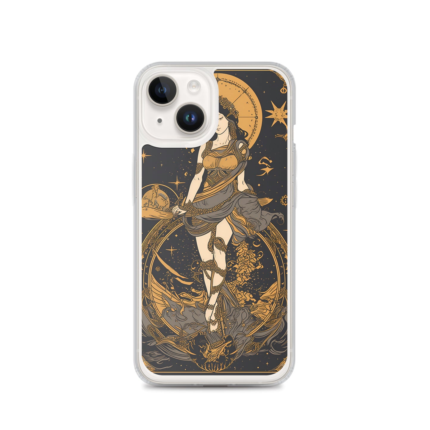 iPhone Case - Libra's Twilight