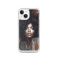 iPhone Case - Ember Glow: African Woman