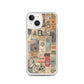 iPhone Case - Ride Through Time