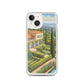 iPhone Case - European Countryside