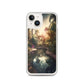 iPhone Case - Tropical Dreamland