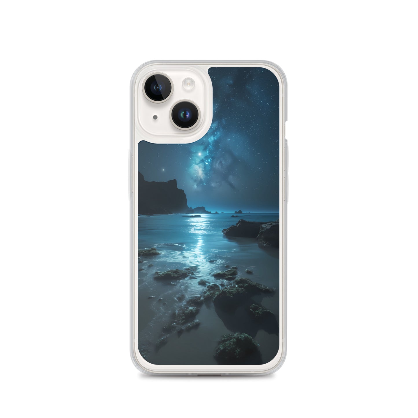 iPhone Case - Cosmic Dreams
