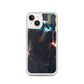 iPhone Case - Goggled Guardian - Labrador