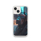 iPhone Case - The Night Labrador