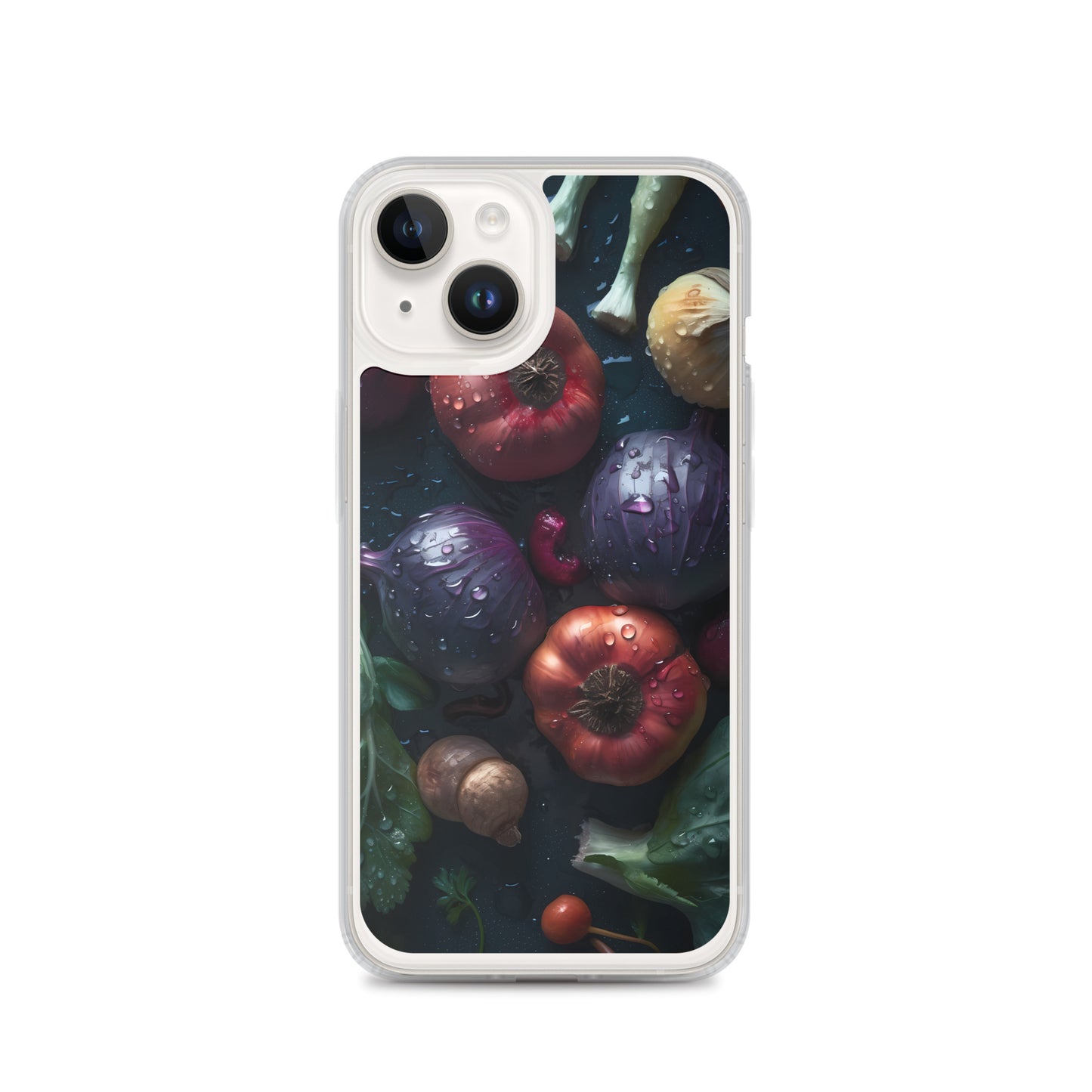 iPhone Case - Autumn Harvest