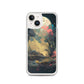 iPhone Case - Night of the Full Moon