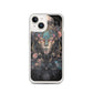 iPhone Case - Thornland Rose