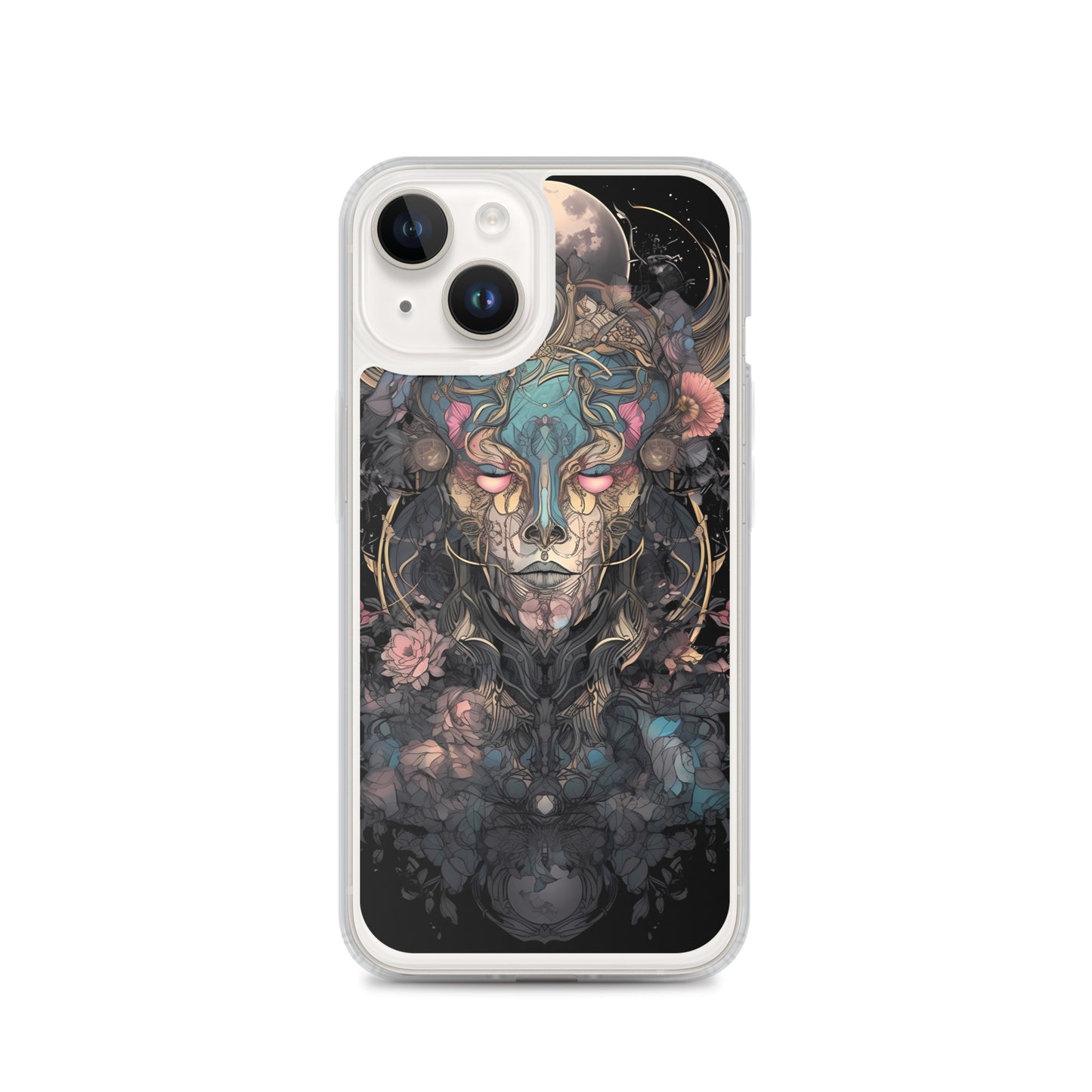 iPhone Case - Thornland Rose