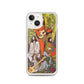 iPhone Case - Psychedelic Band