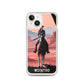 iPhone Case - Ride Into the Sunset