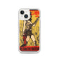 iPhone Case - Trouble Finds Me