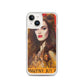 iPhone Case - Femme Fatale