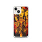 iPhone Case - Vampire Girls
