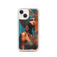 iPhone Case - African Beauty
