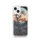 iPhone Case - Sunset Bird