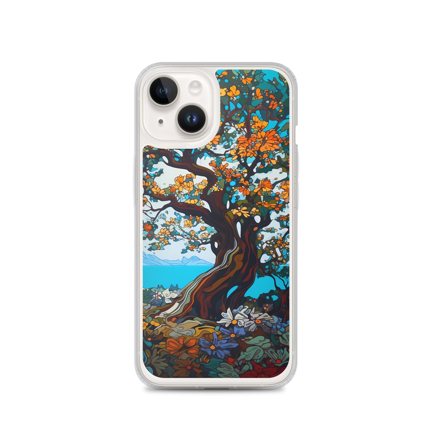 iPhone Case - Tree of Life