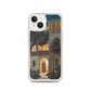 iPhone Case - Italian House at Night