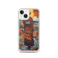 iPhone Case - Indigenous Rural Life