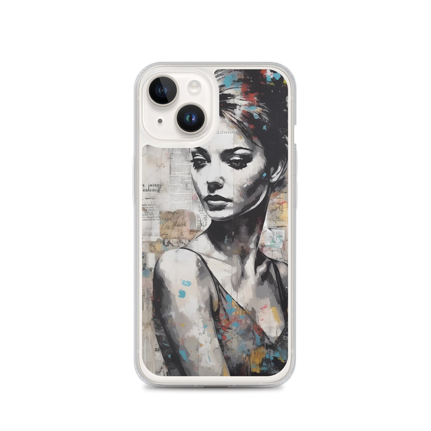 iPhone Case - Urban Muse