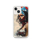 iPhone Case - American Queen