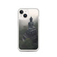 iPhone Case - Buddha Rising from Jungle