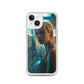 iPhone Case - Cyberpunk Dreams