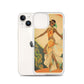 iPhone Case - Vintage Adverts - Cuban Dancer