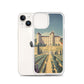 iPhone Case - Vintage Adverts - Chateau