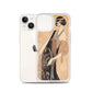 iPhone Case - Vintage Adverts - Flapper