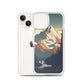 iPhone Case - National Parks - Mount Rainier