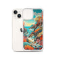 iPhone Case - Seaside Dreams