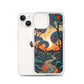 iPhone Case - Sunset Path