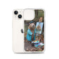 iPhone Case - Capybara Self Portrait