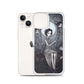 iPhone Case - Gothic Rain
