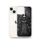 iPhone Case - Gothic Woman