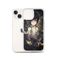 iPhone Case -  Forest Anime Boy