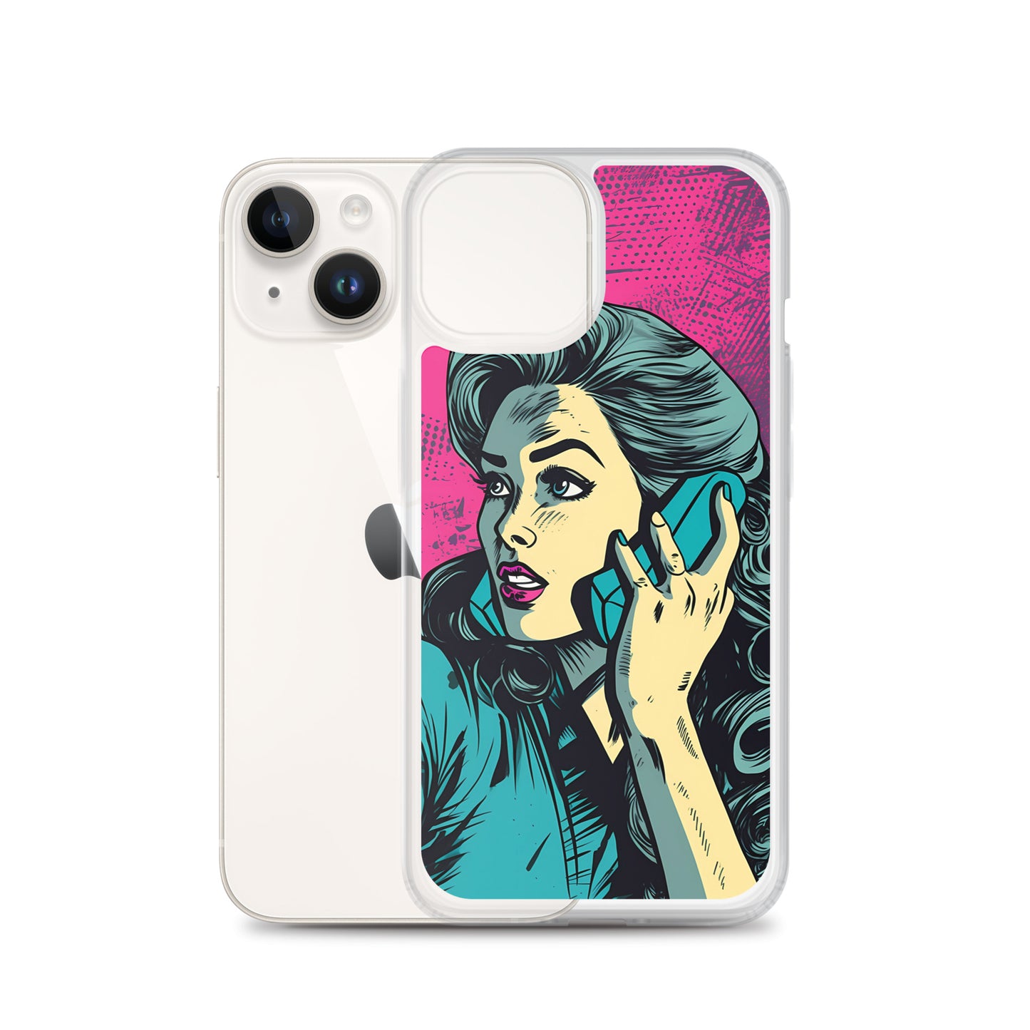 iPhone Case - Rock n' Talk