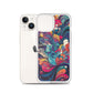 iPhone Case - Mystic Blossom