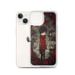 iPhone Case - Shadowed Presence