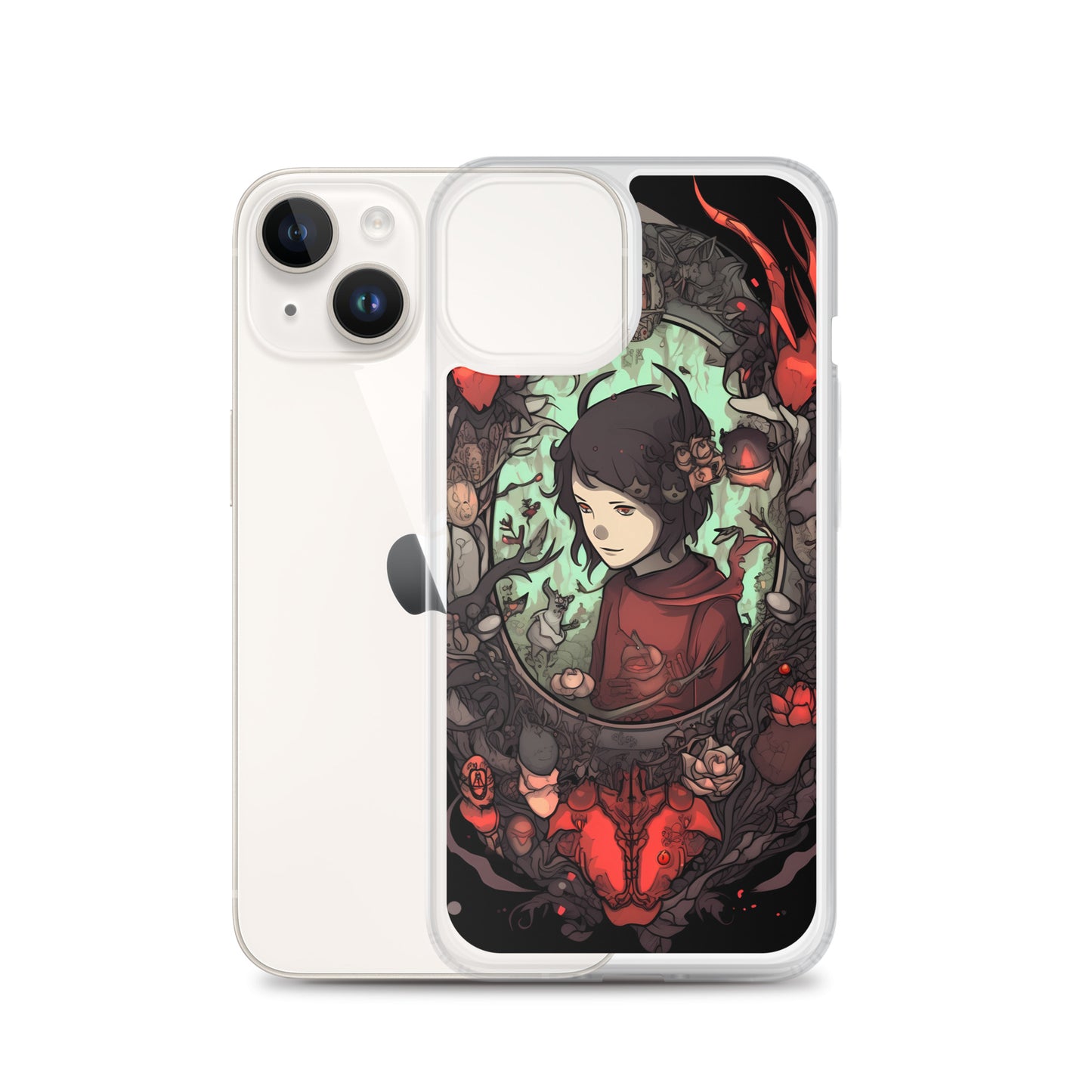 iPhone Case - Enchanted Forest