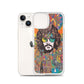 iPhone Case - Rock and Roll Reverie