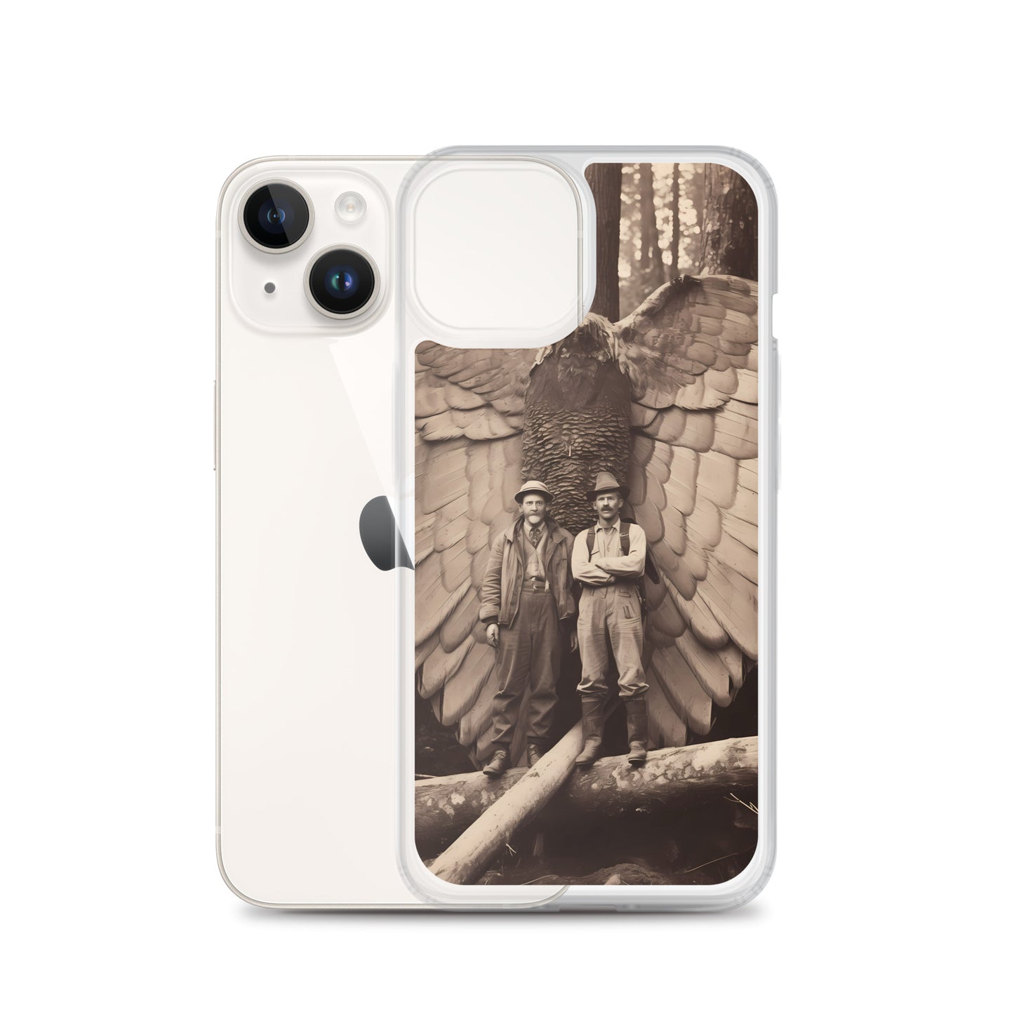 iPhone Case - Pacific Skies