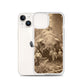 iPhone Case - Great Fauna of the Pacific Northwest