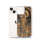 iPhone Case - Moonlit Maiden